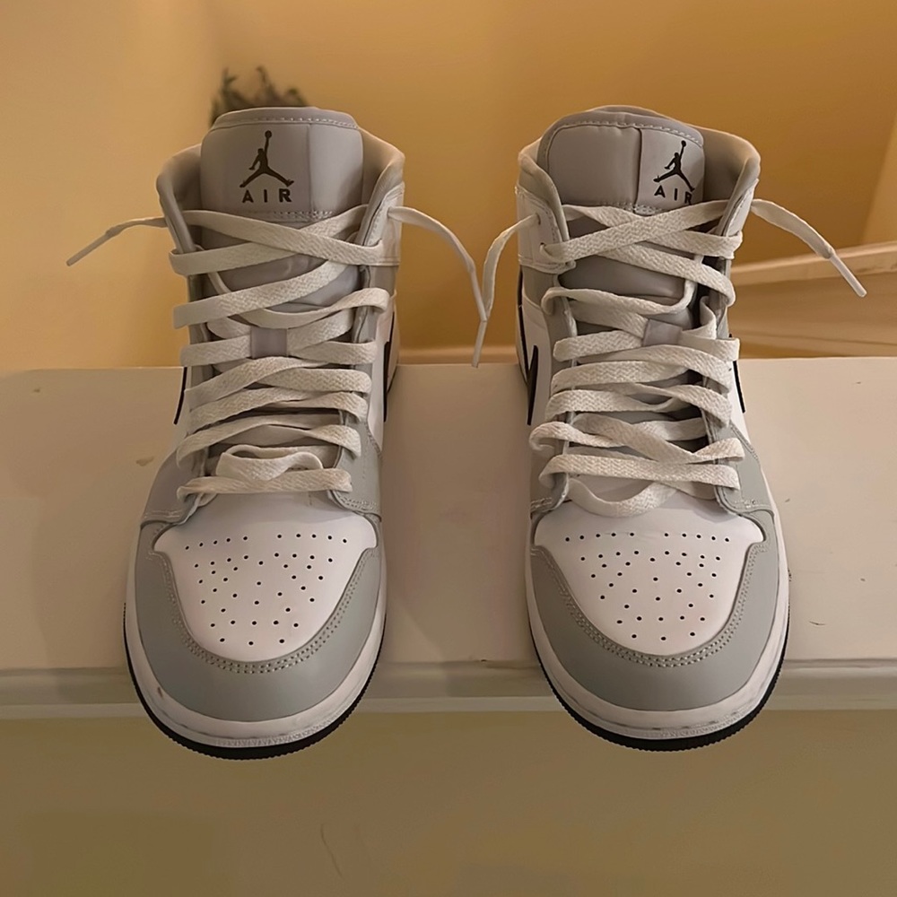 Jordan 1 high